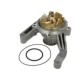 Pompa apa HEPU cu garnitura pentru JEEP CHEROKEE 2.5D/2.8D 09.01-01.08