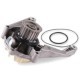 Pompa apa HEPU cu garnitura pentru JEEP CHEROKEE 2.5D/2.8D 09.01-01.08