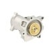 Pompa apa HEPU cu garnitura pentru BMW 3 (E90, E91, E92), X3 (E83), X5 (E70) 3.0D 09.05-07.13