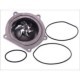 Pompa apa HEPU pentru Land Rover Discovery II 99 - 2.5 TD5 102KW cu etansare