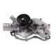 Pompa apa HEPU MERCEDES Benz E-Class (W211) E 400 CDI 02.03-191 Cod motor OM 628.961 cu etansare