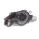 Pompa apa HEPU MERCEDES Benz E-Class (W211) E 400 CDI 02.03-191 Cod motor OM 628.961 cu etansare