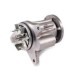 Pompa apa HEPU cu garnitura pentru JAGUAR S-TYPE II, XF I, XJ; LAND ROVER DISCOVERY III, IV, RANGE ROVER SPORT I 2.7D