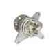Pompa apa HEPU lichid de răcire CITROEN C5/C6 2.7 HDI 06 -, Peugeot 407 2.7 Hdi 06 - cu etansare