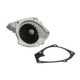Pompa apa HEPU cu garnitura pentru RENAULT GRAND SCENIC III, MEGANE, MEGANE III, SCENIC III 1.9D 11.08-09.16