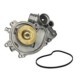 Pompa apa HEPU pentru BMW 5 E60 E61 6 E63 E64 7 E65 E66 E67 X5 E70 3.0/4.0/4.8 03.05-12.10 cu etansare