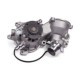Pompa apa HEPU pentru BMW 5 E60 E61 6 E63 E64 7 E65 E66 E67 X5 E70 3.0/4.0/4.8 03.05-12.10 cu etansare