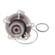Pompa apa HEPU Chrysler Voyager 2.5 CRD-02.00 06.04 2.8 CRD cu garnitura set garnituri 22 dinti