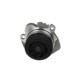 Pompa apa HEPU 038 121 011 H pentru AUDI A3 2.0 TDI 03 - / A3 1.9 TDI ASZ 2000 - cu inel etansare, diametru fulie 56.0 mm