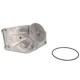 Pompa apa HEPU pentru MITSUBISHI CANTER (FE5, FE6) VI 3.9D 08.96- cu etansare, mecanica, piese utilitare