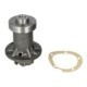Pompa apa HEPU 1152001620 pentru MERCEDES-BENZ PB 200D OM615 W115 cu etansare, mecanic, garnitura inclusa