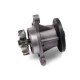 Pompa apa HEPU cu garnitura pentru HYUNDAI H-1, H350, I30; KIA CEED, PROCEED, SORENTO I, XCEED 1.4/1.4LPG/2.5D 10.97-