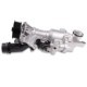 Pompa apa HEPU cu etansare pentru MERCEDES C (A205), C (C205), C (W205), C T-MODEL (S205) 2.0/2.0H 12.13-05.21