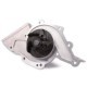 Pompa apa HEPU 077121004F / H pentru AUDI A6/A8, 8 cilindri, cu etanșare, cu șuruburi, mecanic, fontă