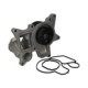 Pompa apa HEPU cu garnitura pentru BMW 3 E90 E91 E92 E93 3.0D 06.05-09.13