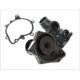 Pompa apa HEPU 11511742647 pentru BMW V8 535 / 540 96 - cu etansare, M6 mm, 74.0 mm diametru roata, 4 gauri filetate