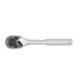 Cheie cu clichet HANS 1/4", lungime 125 mm, 36 dinti, maner metal, kit repartie pt 2100SP