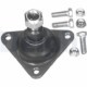 Articulatie sarcina/ghidare DELPHI Pivot axa Dreapta/Stanga inferior fata diametru con 21,5mm pentru RENAULT MASTER I 2.0-2.5D 07.80-07.98
