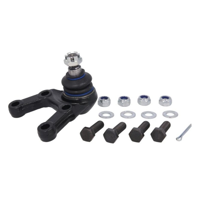 Articulatie sarcina/ghidare DELPHI