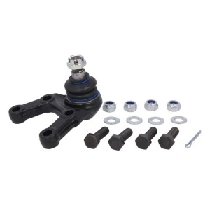 Articulatie sarcina/ghidare DELPHI