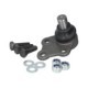 Articulatie sarcina/ghidare DELPHI Pivot axa Dreapta/Stanga inferior fata 22mm pentru MERCEDES V (638/2), VITO (W638) 2.0-2.3D 02.96-07.03