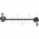 Brat bieleta suspensie stabilizator DELPHI 219mm Fata Dreapta Stanga pentru MERCEDES A (W168) A (W169) 1.4-2.1 07.97-06.12