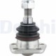 Articulatie sarcina/ghidare DELPHI Pivot axa Dreapta/Stanga inferior fata diametru con 16,6mm pentru JAGUAR XJ 3.2-6.0 09.73-09.97