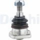 Articulatie sarcina/ghidare DELPHI Pivot axa Dreapta/Stanga inferior fata diametru con 16,6mm pentru JAGUAR XJ 3.2-6.0 09.73-09.97