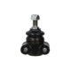 Articulatie sarcina/ghidare DELPHI Pivot axa Dreapta/Stanga superior diametru con 17,4mm pentru JAGUAR XJ 3.2-6.0 09.73-09.97