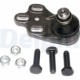 Articulatie sarcina/ghidare DELPHI Pivot axa Dreapta (fata) diametru con 19mm AUDI 80 B4 CABRIOLET B3 COUPE B3 1.8-2.8 09.90-08.00
