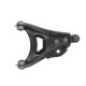 Brat suspensie roata DELPHI Dreapta 16 mm RENAULT CLIO I CLIO I/HATCHBACK 1.1-Electric 05.90-09.98 Dimensiuni 75x239x346 mm
