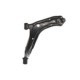 Brat suspensie roata DELPHI dreapta inferior fata 17 mm SKODA FAVORIT FAVORIT FORMAN FAVORIT/KOMBI 1.3 01.89-06.97