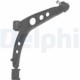 Brat suspensie roata DELPHI Dreapta inferior fata 12,3 mm FIAT CINQUECENTO SEICENTO 0.7-Electric 07.91-01.10