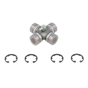 Articulatie, cardan GKN