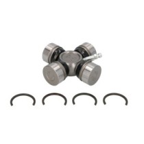 Articulatie, cardan GKN