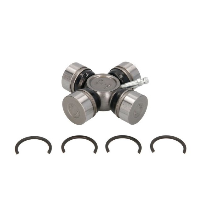 Articulatie, cardan GKN