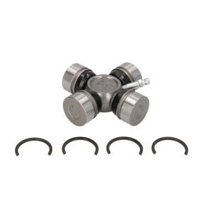 Articulatie, cardan GKN