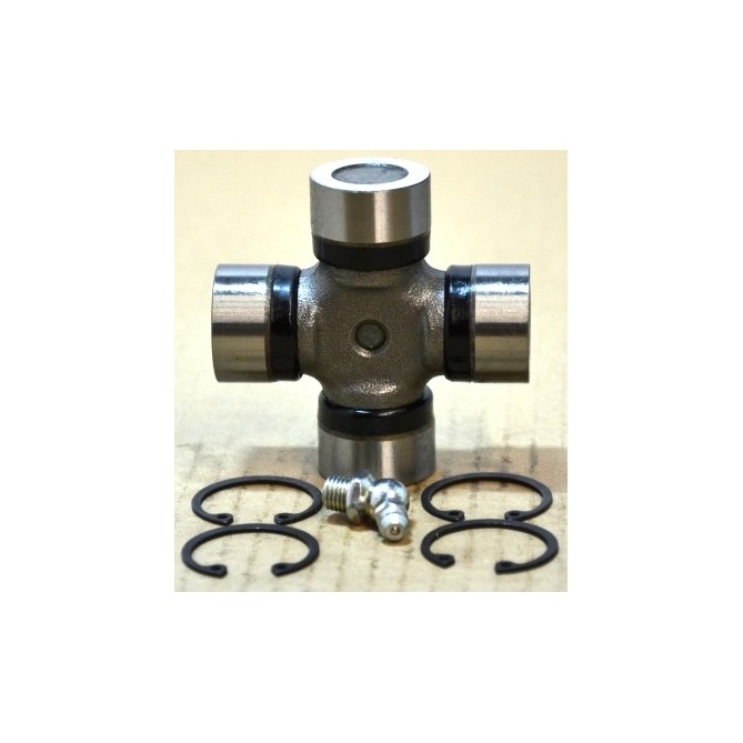 Articulatie, cardan GKN