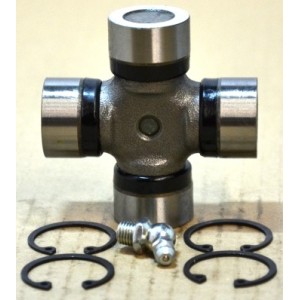 Articulatie, cardan GKN