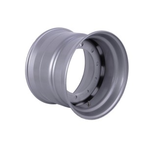 Janta de otel de camioane KRONPRINZ