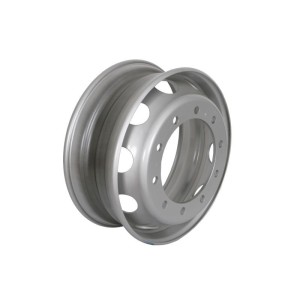 Janta de otel de camioane KRONPRINZ