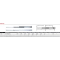 Accesorii pentru mobilier de garaj SONIC