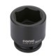 Tubulara de impact SONIC 6-colturi 3/4”, dimensiune 36mm, lungime 57mm