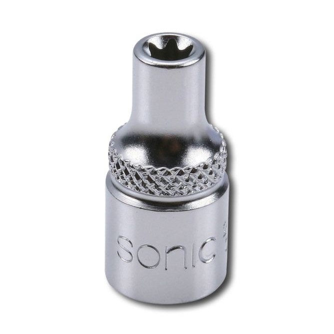 Tubulara de impact SONIC