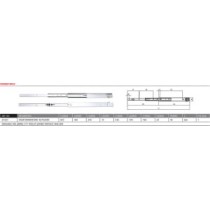 Accesorii pentru mobilier de garaj SONIC