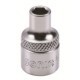 Tubulara de impact SONIC 3/8" Hexagonal 6 mm lungime 28 mm