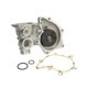 Pompa apa SIL pentru BMW 5 E39, 7 E38, 8 E31 3.5/4.4 02.96-12.03, diametru flansa 65.0 mm, cu garnitura, mecanic