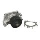 Pompa apa SIL cu garnitura pentru MITSUBISHI CARISMA, COLT IV, COLT V 1.6/1.8 02.94-06.06