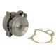 Pompa apa SIL cu garnitura pentru BMW 3 E46, E90, 5 E39 2.0D 04.98-08.07