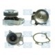 Pompa apa SIL cu garnitura pentru BMW 3 E46, E90, 5 E39 2.0D 04.98-08.07